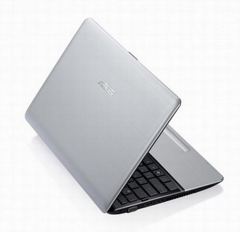 Asus eee PC 1215T
